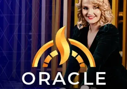 Oracle Blaze — automat Epicstar