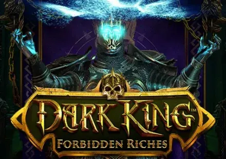 Dark King: Forbidden Riches — automat Epicstar