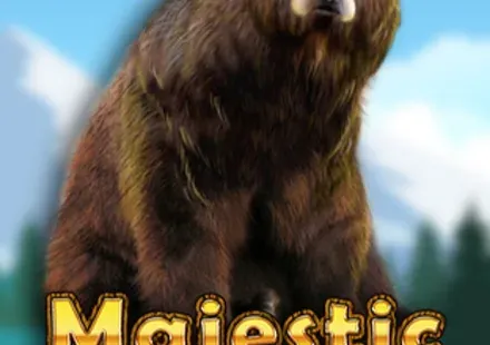 Majestic Forest — automat Epicstar