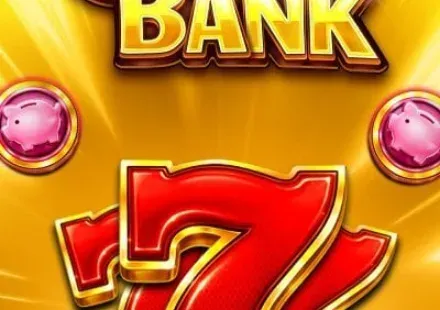 Coin Bank — automat Epicstar