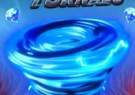 Diamond Tornado — automat Epicstar